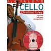 PLAYALONG CHRISTMAS TUNES CELLO