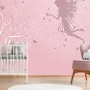 Tapeta pravljična vila - 245x165