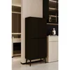 Hanah Home kuhinjski element Capella, 69 cm, crni