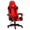 RAIDMAX Gejmerska stolica Drakon DK602 (Crvena)