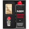 shumee Darilni set vžigalnikov Zippo EAGLE BRAS št. 1