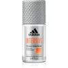 ADIDAS moški deodorant Intensive Cool and Dry 72h, Deo Rollon, 50 ml