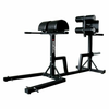 Toorx WBX-250 GHD Bench – klop za noge, zadnjico in ledveni del