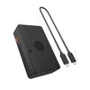 ICY BOX 2818 RAID & Docking Station za 2x M.2 NVMe SSD