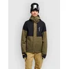 Quiksilver Titano 10K Jacket grape leaf