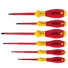 WIHA Set odvijača 6/1 VDE SoftFinish W 25477
