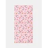 Sinsay - Peškir Hello Kitty - roze