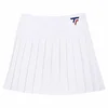 Ženska krila Tecnifibre Club Skirt White S