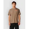 Rip Curl S-Series Journey Man moška majica walnut