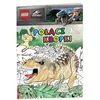 shumee LEGO Jurski svet. Poveži pike