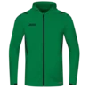 Mikica s kapuco Jako Hooded jacket Challenge