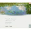 DEBUSSY,RAVEL:WORKS FOR PIANO/OUSSET