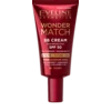 EVELINE - WONDER MATCH BB CREAM SPF50 30ml