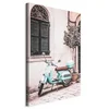 shumee Slika - Ikonična Vespa (1-delna) navpična
