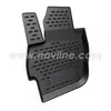 3D Patosnice BMW X1 (F48), 2015->, set 4 kom.