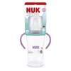 Nuk lonček Perfect Match Learner 260ml sort