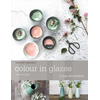Colour in Glazes