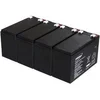POWERY Akumulator UPS APC RBC8 9Ah 12V - Powery original