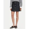Tommy Hilfiger Jeans krilo WW0WW50008 Mornarsko modra Regular Fit