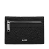 BOSS Etui za kreditne kartice Daxter 50563903 Črna