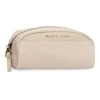 Jada Toys Pepe Jeans Morgan Beige - Potovalni kozmetični kovček, 7924633