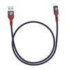 Moye Superman USB Lightning Charging cable 01 ( 071442 )