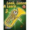 LOOK,LISTEN & LEARN 3 BARITONE/EUPHONIUM B.C. note