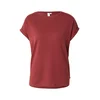 QS Majica bordo