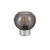 RABALUX Stona lampa monet hrom