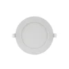 LED ugradno svetlo za kupatilo LED/12W/230V 3000/4000/6000K IP44