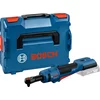 Bosch Akumulatorski ključ sa čegrtaljkom Professional GRC 06019N8001, 18V, 60Nm, Plavo-crni