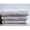 Peškir Indy 50x90cm Glat 400g/m2 beli ( VLK000662-beli )