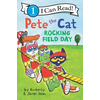 Pete the Cat: Rocking Field Day