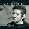 Serge Gainsbourg - Avant Gainsbarre (Limited Edition) (Crystal Clear/Green Coloured) (180 g) (LP)