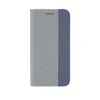 Futrola Lux Mesh Flip za Iphone 16, Siva