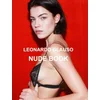 Nude book. Leonardo Glauso