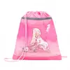 Sport torba Belmil 336-91 Ballet Dark Pink