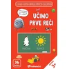 Zrnce kartice – Učimo prve reči – latinica ( 31590 )