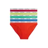 Calvin Klein Ženski donji veš bikini set 5kom