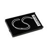 POWERY Akumulator Garmin 011-01018-00