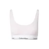 Calvin Klein Underwear Nedrček roza/bela