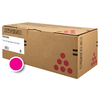 RICOH toner SPC252 (407533) LC, rdeč