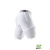 HexPad® Thudd Short™