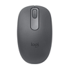 LOGITECH M196 Bluetooth grafit sivi