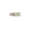 Patriot TAB T560/128GB/USB 3.2/USB-A + USB-C/srebrn PS128GT560DS5D