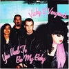 Vicky And The Vengents - You Used To Be My Baby (LP)
