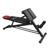 Rimska + nastavljiva klop Paracot Bench P100