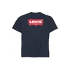 Levis Big & Tall Majica Graphic T-Shirt (Big & Tall) modra/temno modra/rdeča