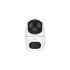 DAHUA H3D-3F Wi-Fi Dual-Lens Pan & Tilt Kamera