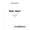 KOPETZKI:WALK,MAN! DRUM SET